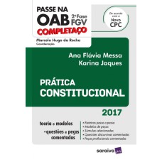 PRÁTICA CONSTITUCIONAL