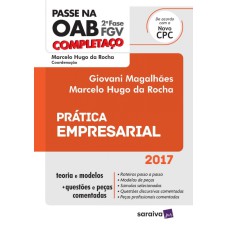 PRÁTICA EMPRESARIAL