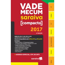 VADE MECUM COMPACTO 2017