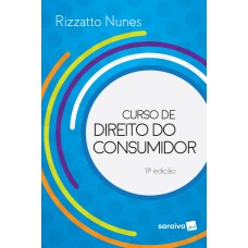 CURSO DE DIREITO DO CONSUMIDOR