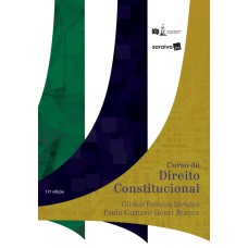 CURSO DE DIREITO CONSTITUCIONAL