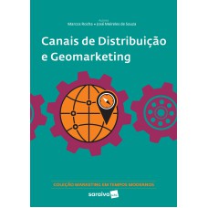 CANAIS DE DISTRIBUIÇÃO E GEOMARKETING