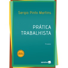 PRÁTICA TRABALHISTA