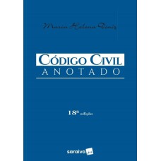 CÓDIGO CIVIL ANOTADO