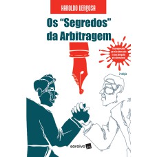 SEGREDOS DA ARBITRAGEM, OS