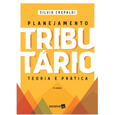 PLANEJAMENTO TRIBUTÁRIO