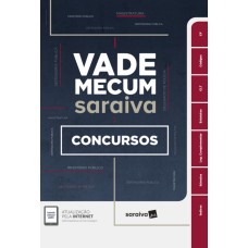 VADE MECUM CONCURSOS