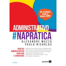 ADMINISTRATIVO - NAPRÁTICA