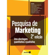 PESQUISA DE MARKETING