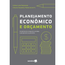 PLANEJAMENTO ECONÔMICO E ORÇAMENTO