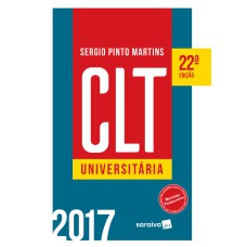 CLT UNIVERSITÁRIA