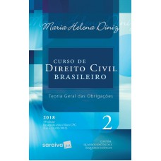 Curso de Direito Civil Brasileiro 2 - Teoria Geral Das Obrigações