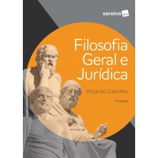 FILOSOFIA GERAL E JURÍDICA 