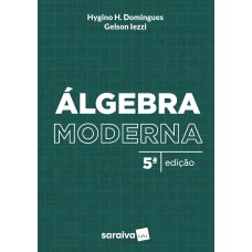 ÁLGEBRA MODERNA