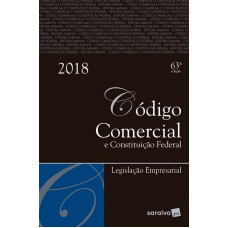 Código Comercial e Constituição Federal