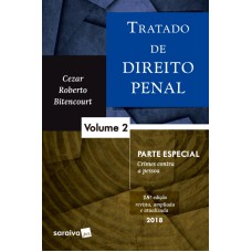 Tratado de Direito Penal 2 -Parte Especial