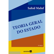 TEORIA GERAL DO ESTADO