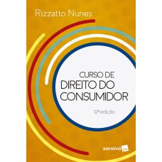 CURSO DE DIREITO DO CONSUMIDOR  