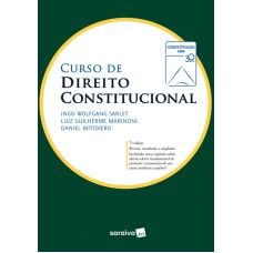 CURSO DE DIREITO CONSTITUCIONAL 