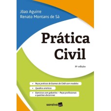 PRÁTICA CIVIL - 2ª FASE