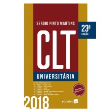 CLT UNIVERSITÁRIA