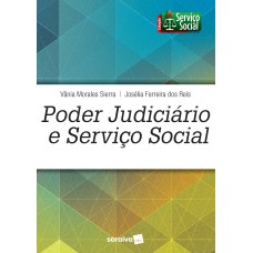 PODER JUDICIÁRIO E SERVIÇO SOCIAL