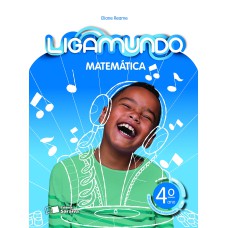 LIGAMUNDO - MATEMÁTICA - 4º ANO