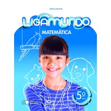 LIGAMUNDO - MATEMÁTICA - 5º ANO