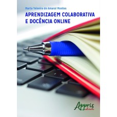 APRENDIZAGEM COLABORATIVA E DOCÊNCIA ONLINE