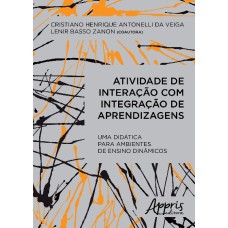 ATIVIDADE DE INTERAÇÃO COM INTEGRAÇÃO DE APRENDIZAGENS