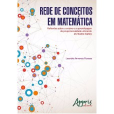 REDE DE CONCEITOS EM MATEMÁTICA