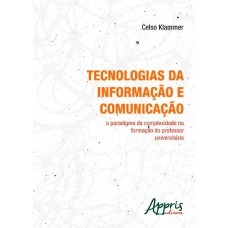 TECNOLOGIAS DA INFORMAÇÃO E COMUNICAÇÃO