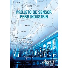 PROJETO DE SENSOR PARA INDÚSTRIA