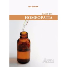 BASES DA HOMEOPATIA