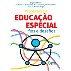 PESQUISAS EM EDUCAÇÃO ESPECIAL: FIOS E DESAFIOS