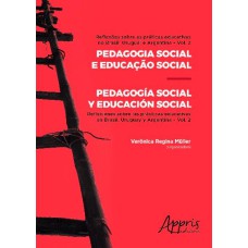 PEDAGOGIA SOCIAL E EDUCAÇÃO SOCIAL