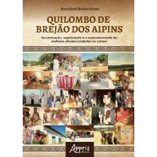 QUILOMBO DE BREJÃO DOS AIPINS