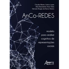 ANCO-REDES: MODELO PARA ANÁLISE COGNITIVA DE REPRESENTAÇÕES SOCIAIS