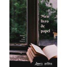 MEU LIVRO DE PAPEL