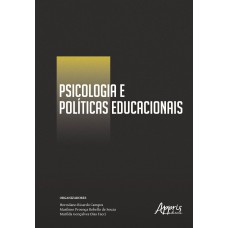 COLETÂNEA - PSICOLOGIA E EDUCACIONAIS