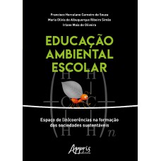 EDUCAÇÃO AMBIENTAL ESCOLAR: ESPAÇO DE (IN)COERÊNCIAS NA FORMAÇÃO DAS SOCIEDADES SUSTENTÁVEIS