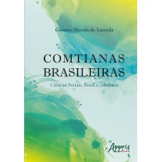 COMTIANAS BRASILEIRAS: CIÊNCIAS SOCIAIS, BRASIL E CIDADANIA