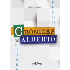 CRÔNICAS DO ALBERTO