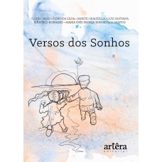 VERSOS DOS SONHOS