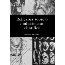 REFLEXÕES SOBRE O CONHECIMENTO CIENTÍFICO