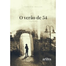 O VERÃO DE 54 (NOVELAS)