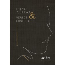 TRAMAS POÉTICAS & VERSOS COSTURADOS