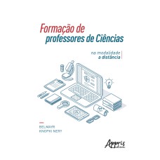 FORMAÇÃO DE PROFESSORES DE CIÊNCIAS NA MODALIDADE A DISTÂNCIA