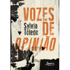 VOZES DE OPINIÃO