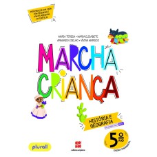 MARCHA CRIANÇA HISTÓRIA E GEOGRAFIA 5º ANO